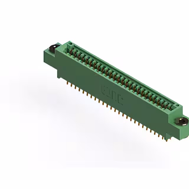345-052-556-803 EDAC Inc.  Edgeboard Connectors